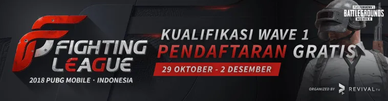 Daftar Fighting League