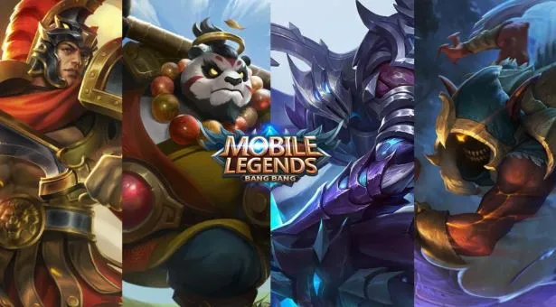 tournament mobile legends