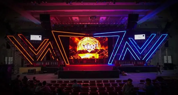 Grand Final ASL Season 2 SABUGA
