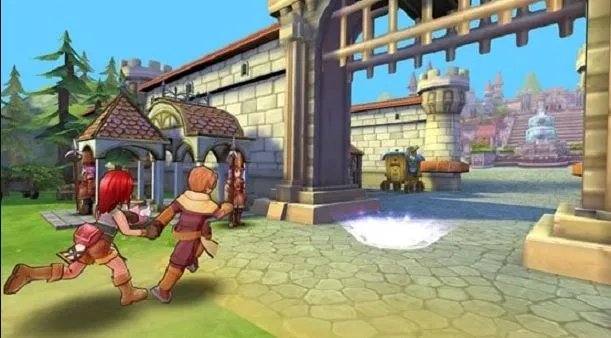Ini dia Tutorial Quest Headgear Ragnarok M Eternal Love di Prontera