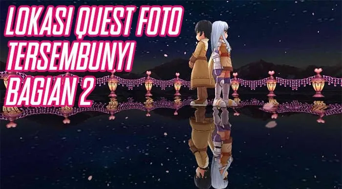 Terungkap, Lokasi Quest Foto Tersembunyi Ragnarok M di Payon dan Sograt