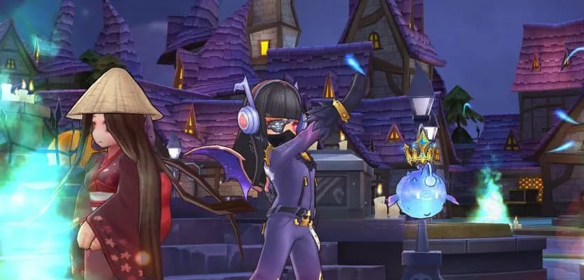 Panduan Mengerjakan Adventure Rank Quest Ragnarok M Lengkap