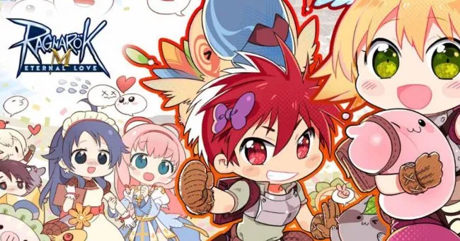 Panduan Drop Item Ragnarok M Eternal Love Bagi Pemula