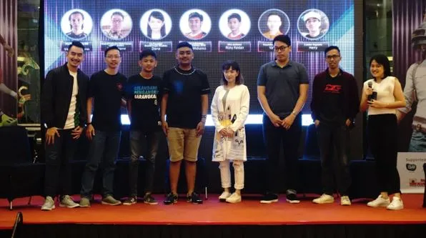 baywalk game festival event