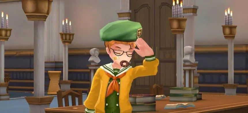 Tips Leveling Novice dan Adventurer Book Ragnarok M Eternal Love Bagi Pemula