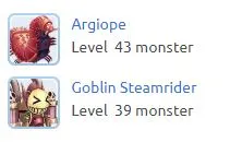 Ragnarok M Eternal Love coal