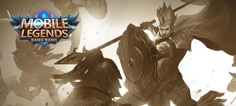 Raja Minsitthar, Hero Baru Mobile Legends dari Myanmar