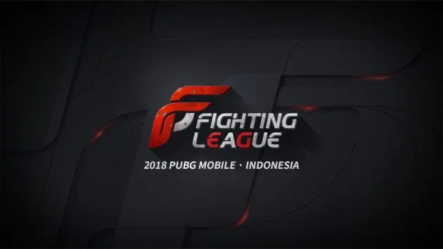 Fighting Esports Group 2018 Hadir Dengan Total Hadiah Ratusan Juta