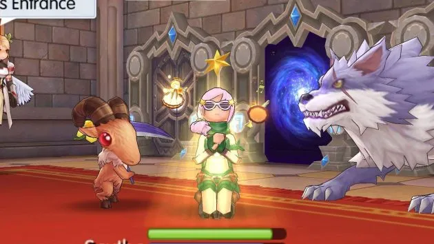 Hunting Bareng Pet? Ini dia Pet Skill Ragnarok M EternalLove