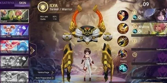 ANANTARUPA STUDIO Siap Kembangkan Game MOBA dan Esports