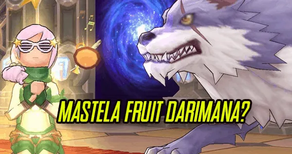 Cara mendapatkan Mastela Fruit di Ragnarok M Eternal Love