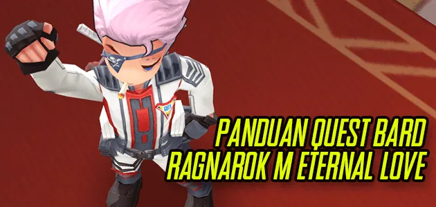 panduan-quest-bard-ragnarok