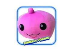 gratis boneka poring ragnarok m