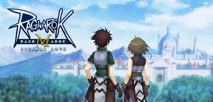 Tips dan Guide Exp dan Drop Rate Saat Hunting Ragnarok M Eternal Love