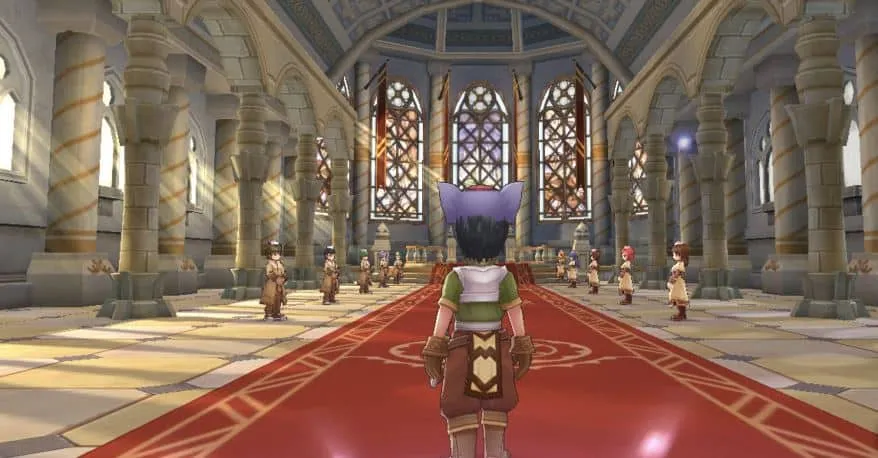 Tips Mendapatkan Reset Stat dan Reset Skill Gratis di Ragnarok M Eternal Love