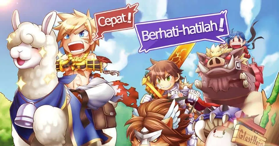 Tips Cara Membeli Zeny Ragnarok M Eternal Love yang Legal