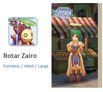 rotar-zario