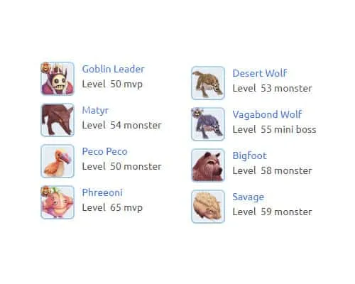 Ragnarok M Eternal Love Solid Shell