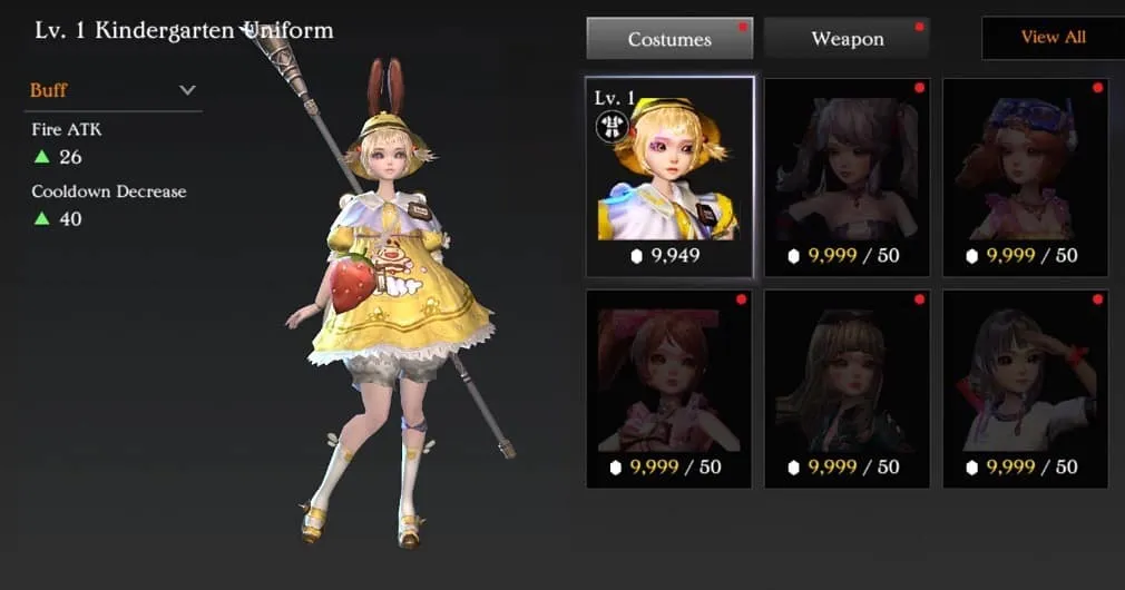 Talion update patch