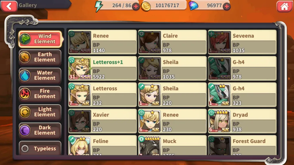 Diosa Force Open Beta Launch (1)