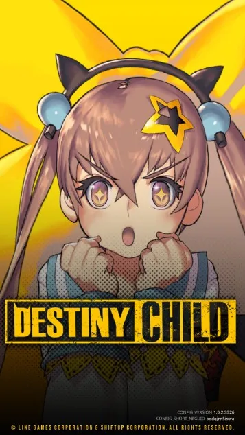 [Spotlight] Destiny Child, RPG Simple Korea