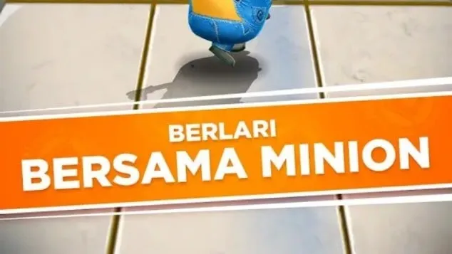 Daftar Game Berlari Mobile