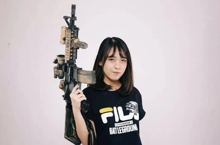Ayo Jadi Caster PUBG Mobile dan menangkan hadiah jutaan rupiah