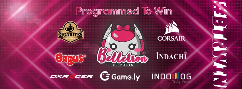 belletron pubg mobile