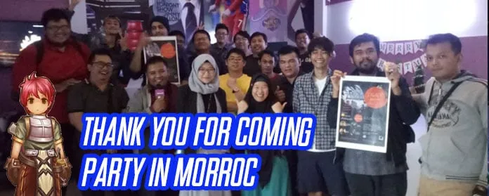 Serunya Ngobrol Ragnarok M bareng Razer dan MyRepublic