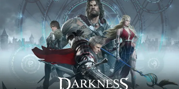 Darkness Rises Promosi Bareng KingKong dan Nagitoz