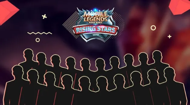Game.ly dan Moonton Gelar Mobile Legends Bang Bang RISING STARS