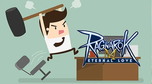 Protes, Player Menilai Ban List Cheater hanya Pencitraan Ragnarok M