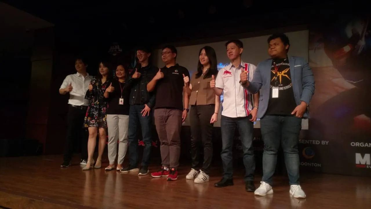 Turnamen Mobile Legends: BangBang Professional League - Indonesia Season 3 Bakal Lebih Heboh!