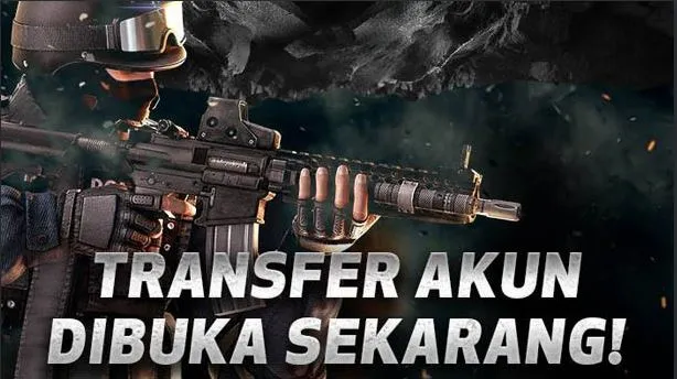 Bertahan Hidup, Misi Garena Indonesia Saat ini selepas Point Blank