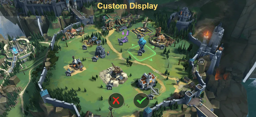 Mobile Royale