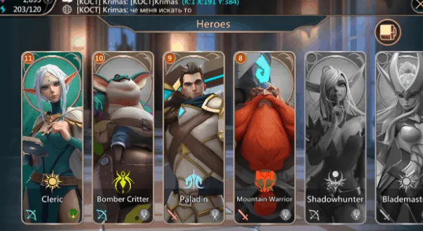 5 Alasan Main Mobile Royale