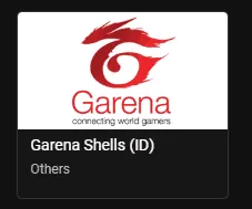 Top Up Garena Speed Drifters
