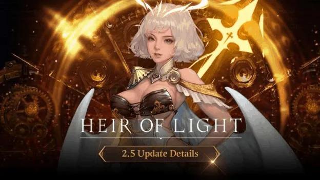 Mobile Game Terbaru GAMEVIL