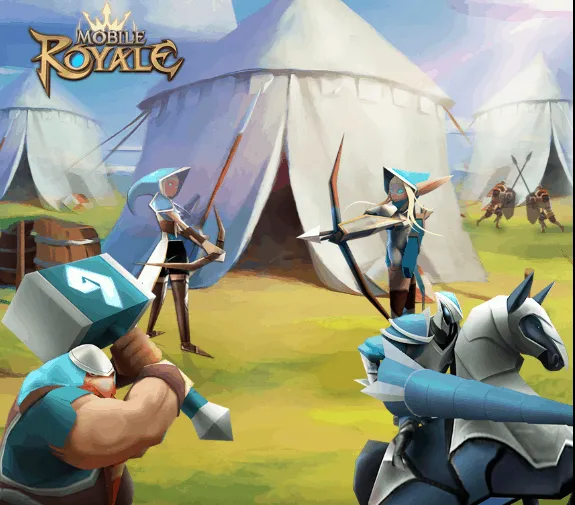  Pro Tips Mobile Royale