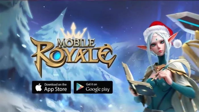 5 Pro Tips Bagi Penggemar Game Strategi Mobile Royale