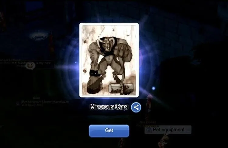 5 Fakta Card Ragnarok M, Dari Drop Rate, MVP Card hingga Stamina