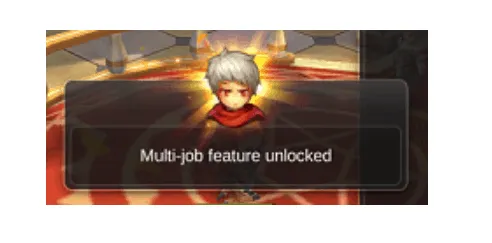 Panduan Multi-Job Ragnarok M Eternal Love