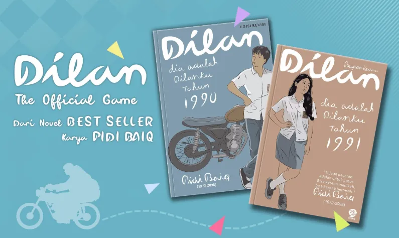 Game Dilan