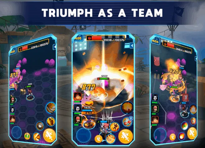 Disney Epic Quest 