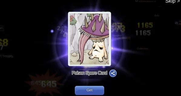 5 Fakta Card Ragnarok M