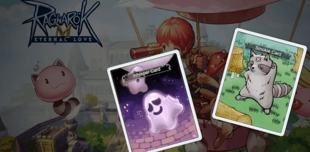 5 Fakta Card Ragnarok M