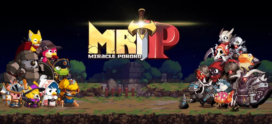 Miracle Pororo Secara Resmi Dirilis di Google Play