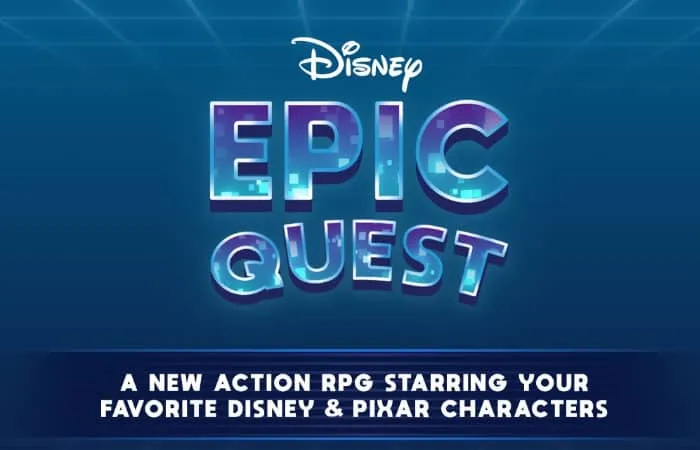 Demam Kingdom Hearts 3, Disney Siapkan Mobile Game Epic Quest