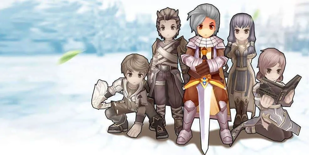 Cek Panduan Lengkap Multi-Job di Ragnarok M Eternal Love