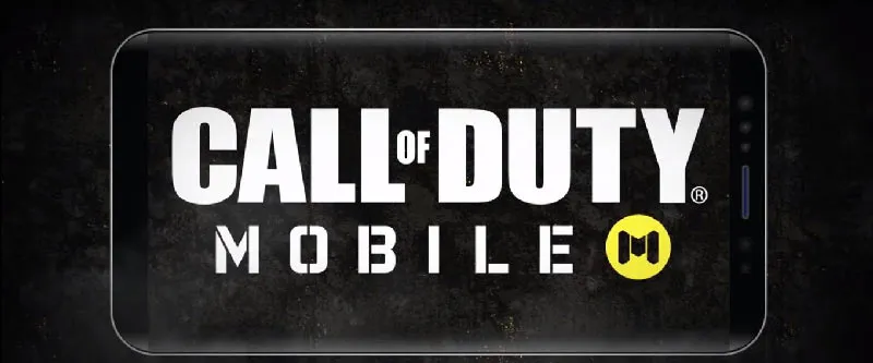 cod mobile Detail Call Of Duty Mobile